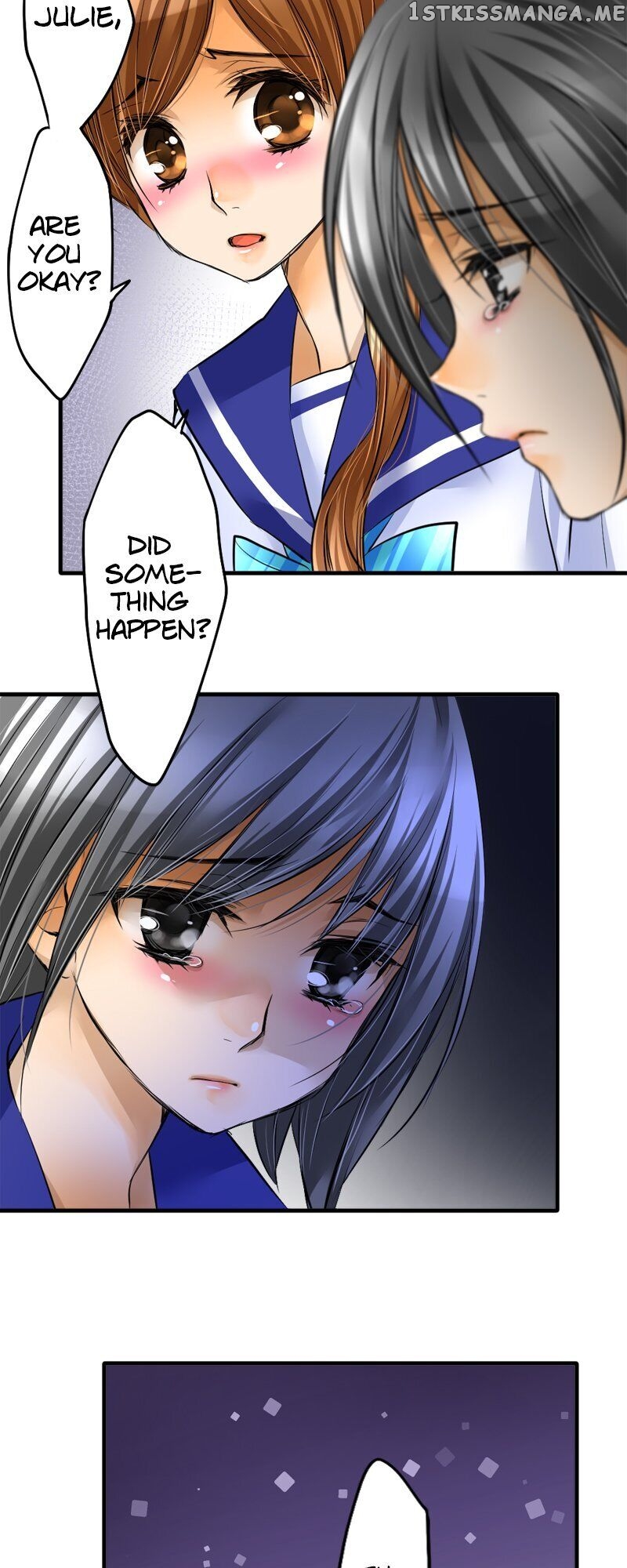 Everyone Knows chapter 49 - page 25