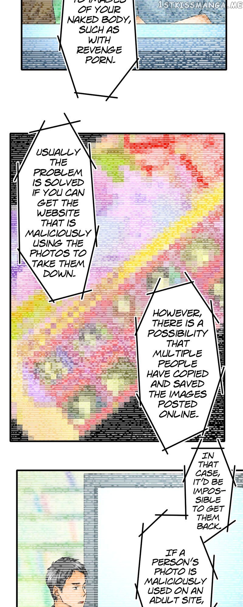 Everyone Knows chapter 49 - page 3