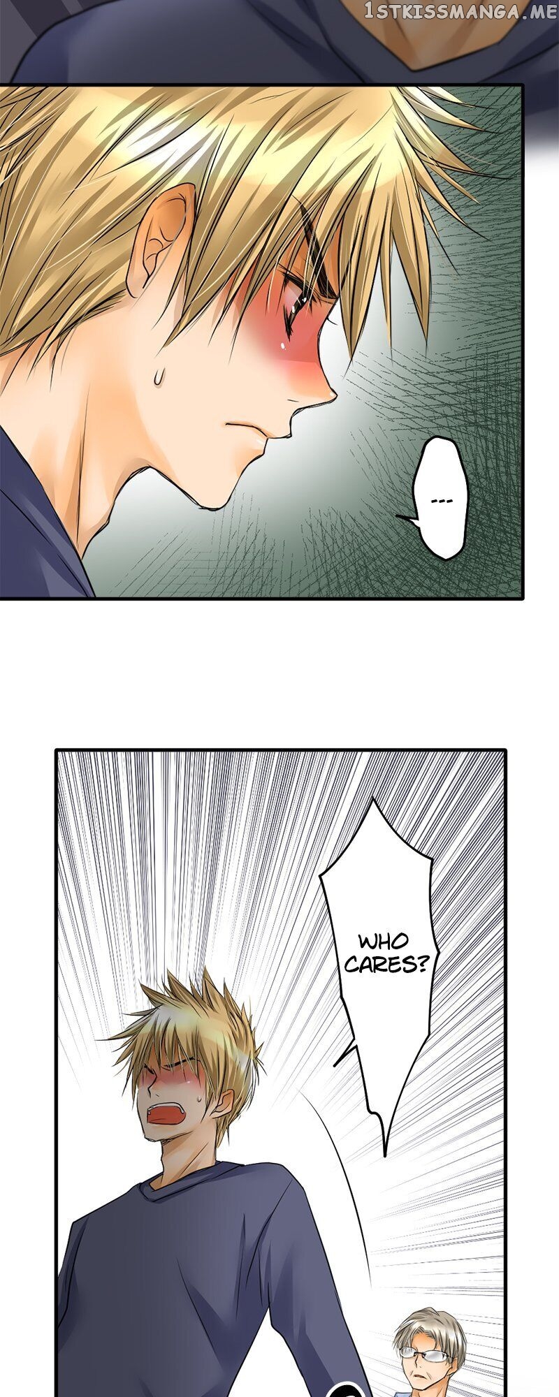 Everyone Knows chapter 61 - page 17