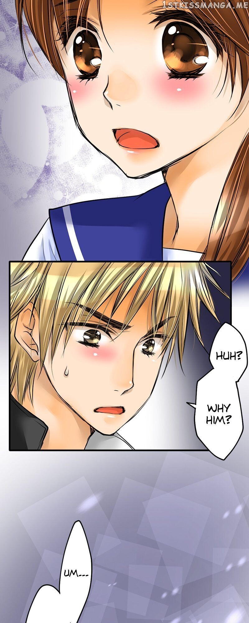 Everyone Knows chapter 61 - page 23