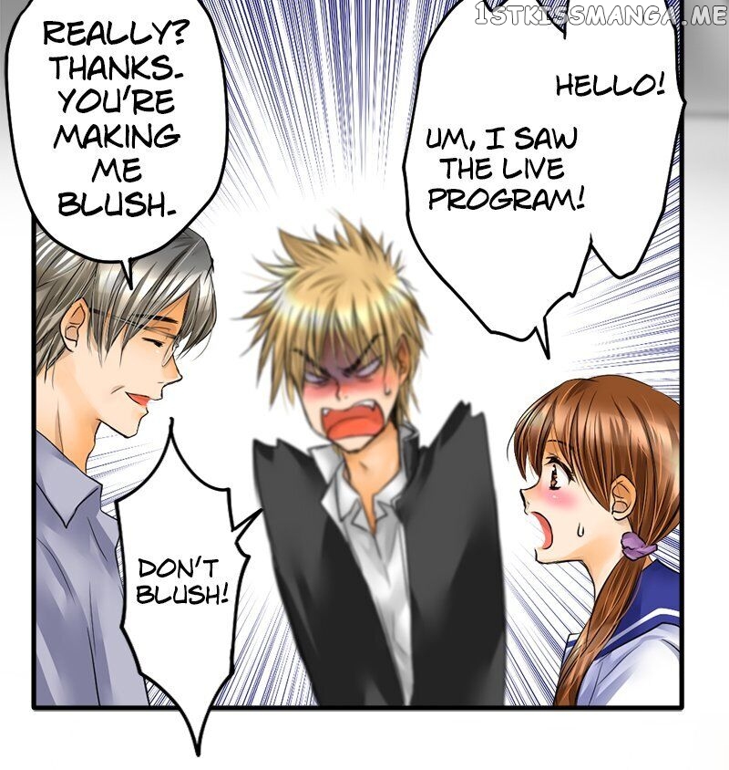Everyone Knows chapter 61 - page 26