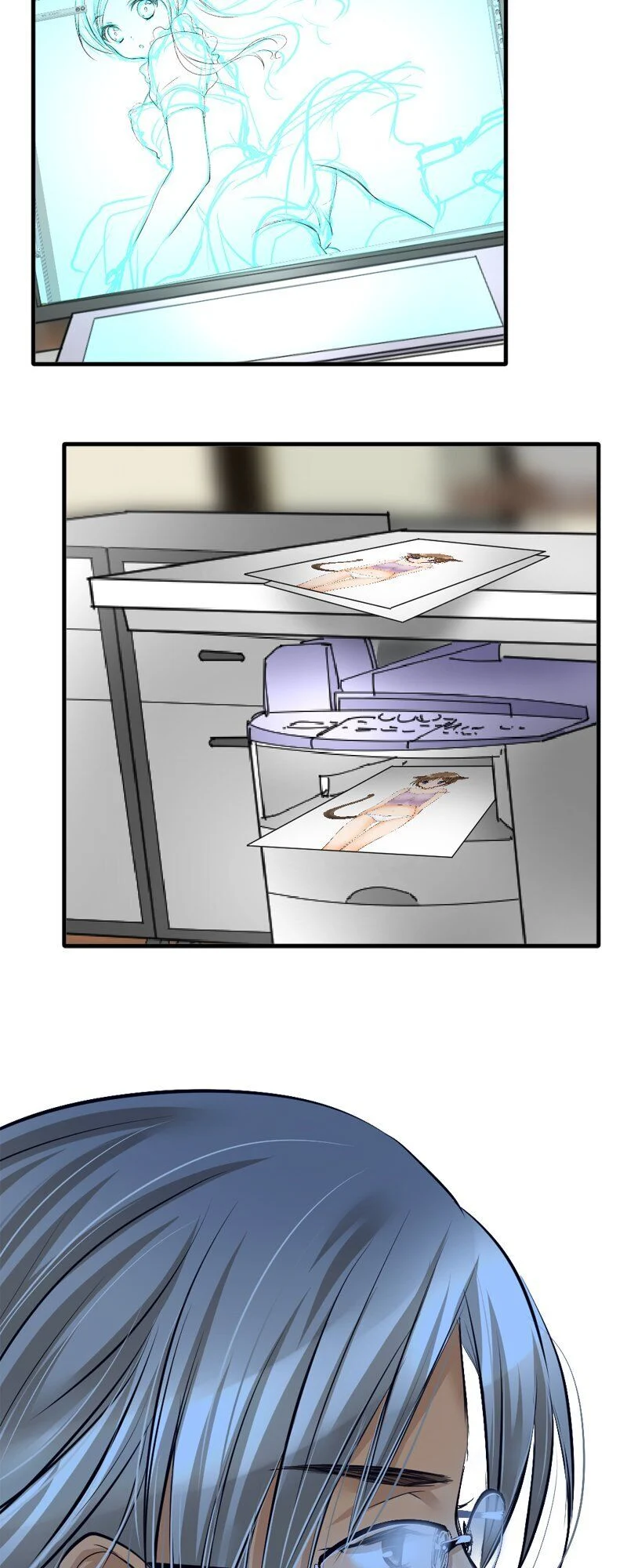 Everyone Knows chapter 32 - page 31
