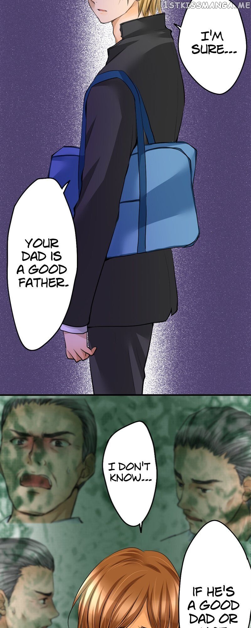 Everyone Knows chapter 32 - page 7