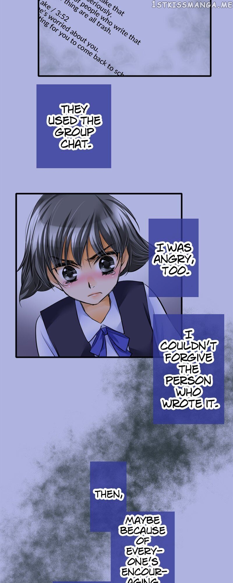 Everyone Knows chapter 50 - page 18