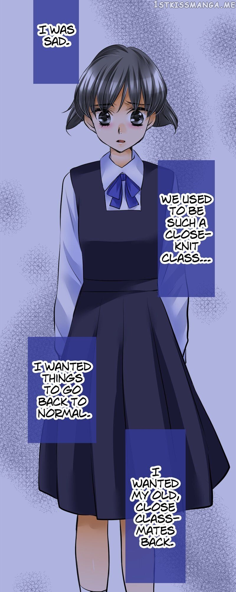 Everyone Knows chapter 50 - page 22