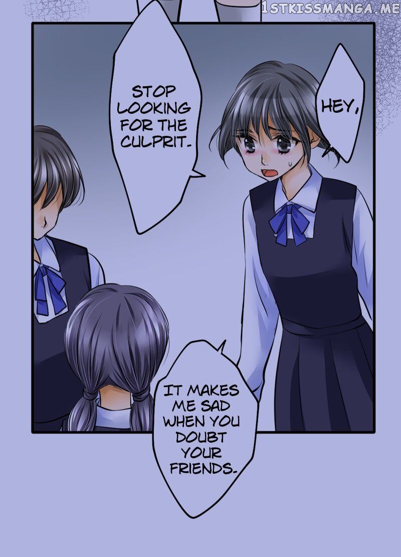 Everyone Knows chapter 50 - page 23