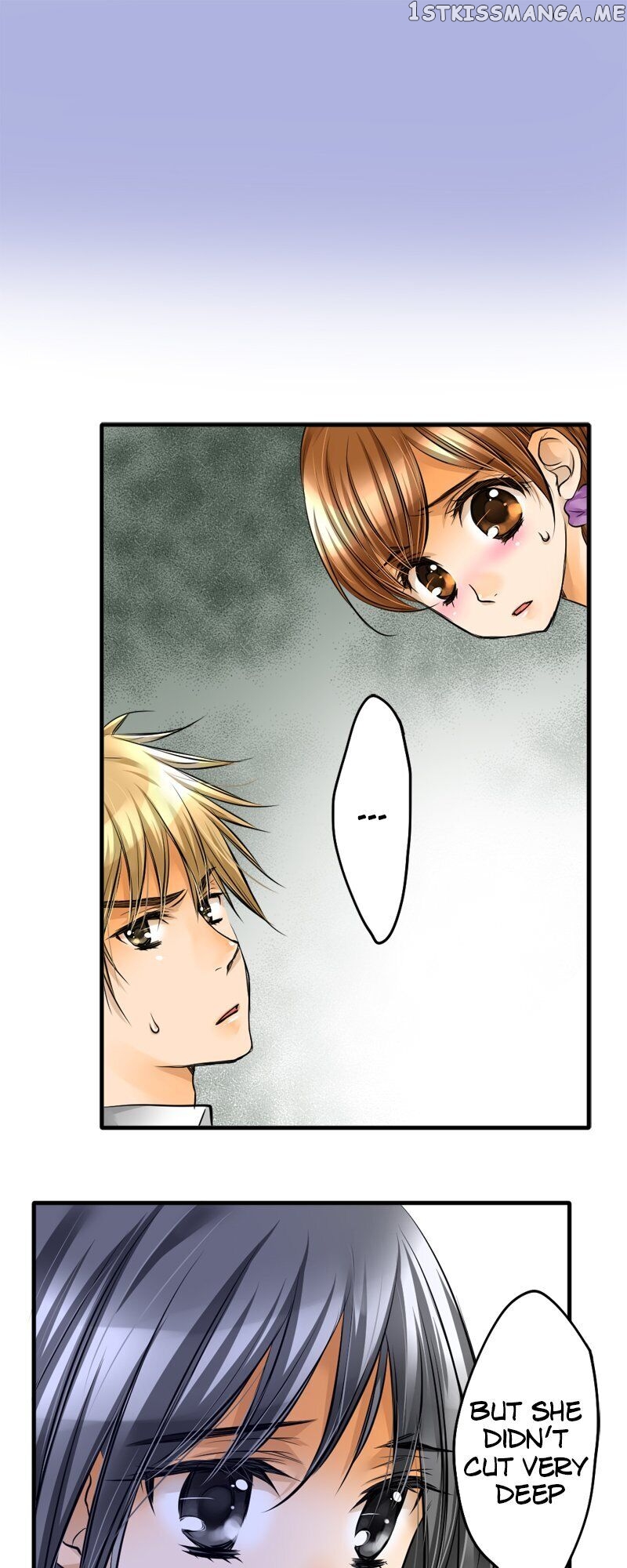 Everyone Knows chapter 50 - page 30