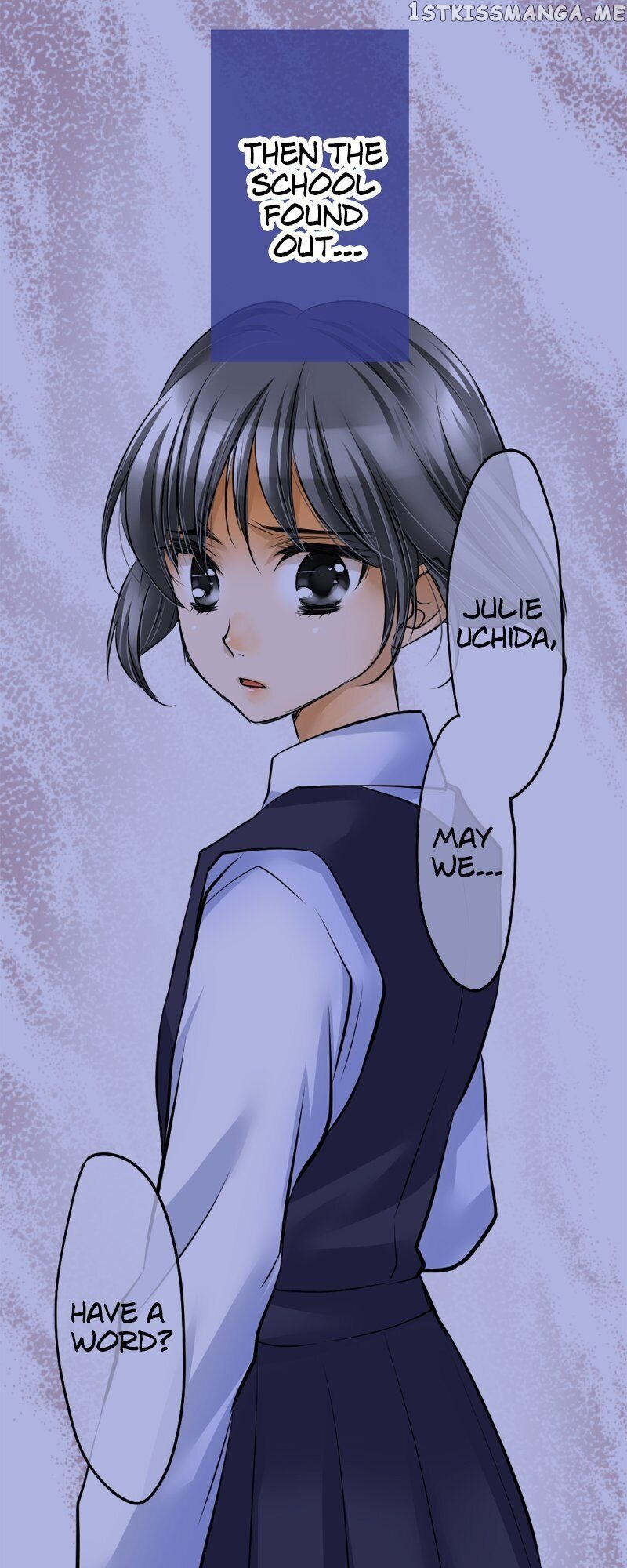 Everyone Knows chapter 50 - page 32
