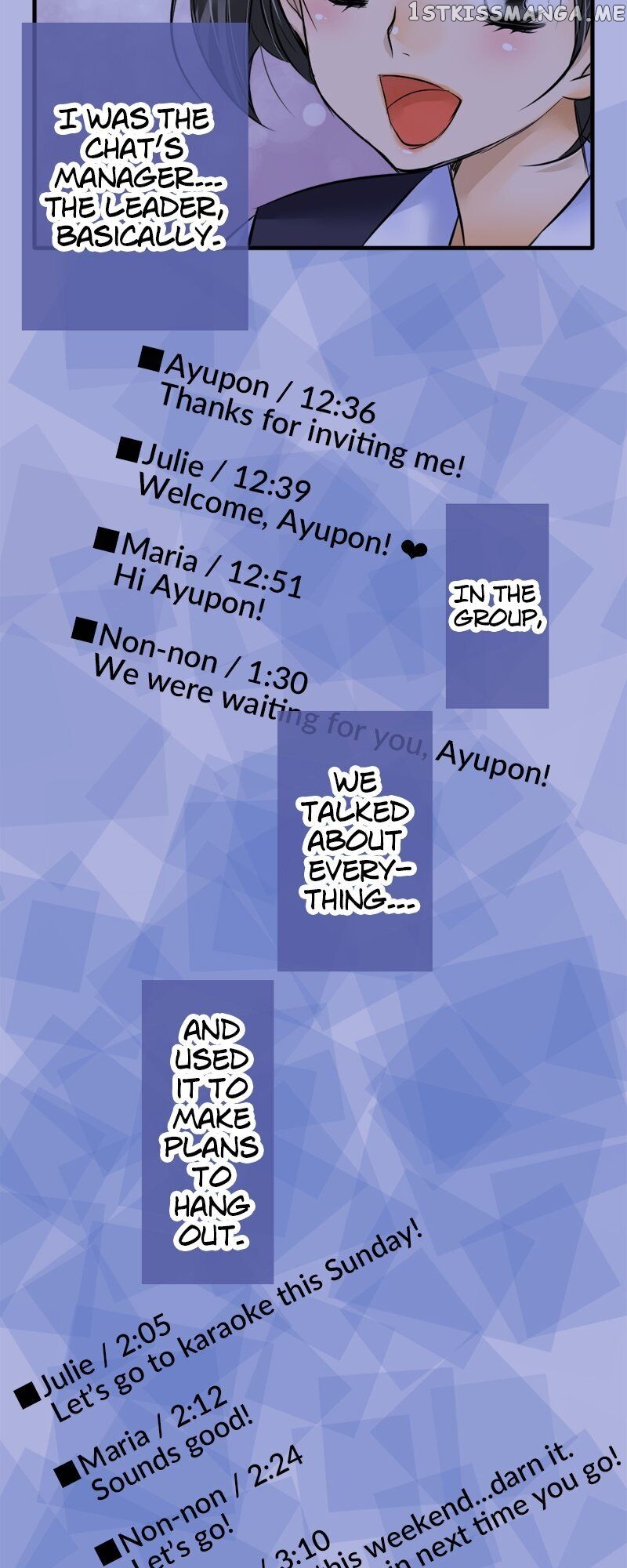 Everyone Knows chapter 50 - page 4
