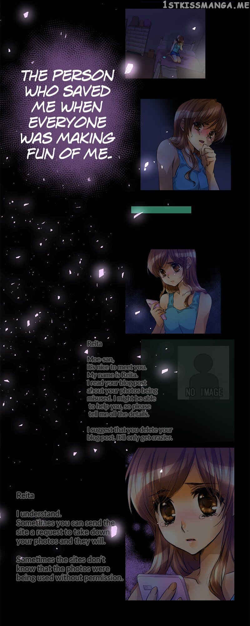 Everyone Knows chapter 62 - page 2