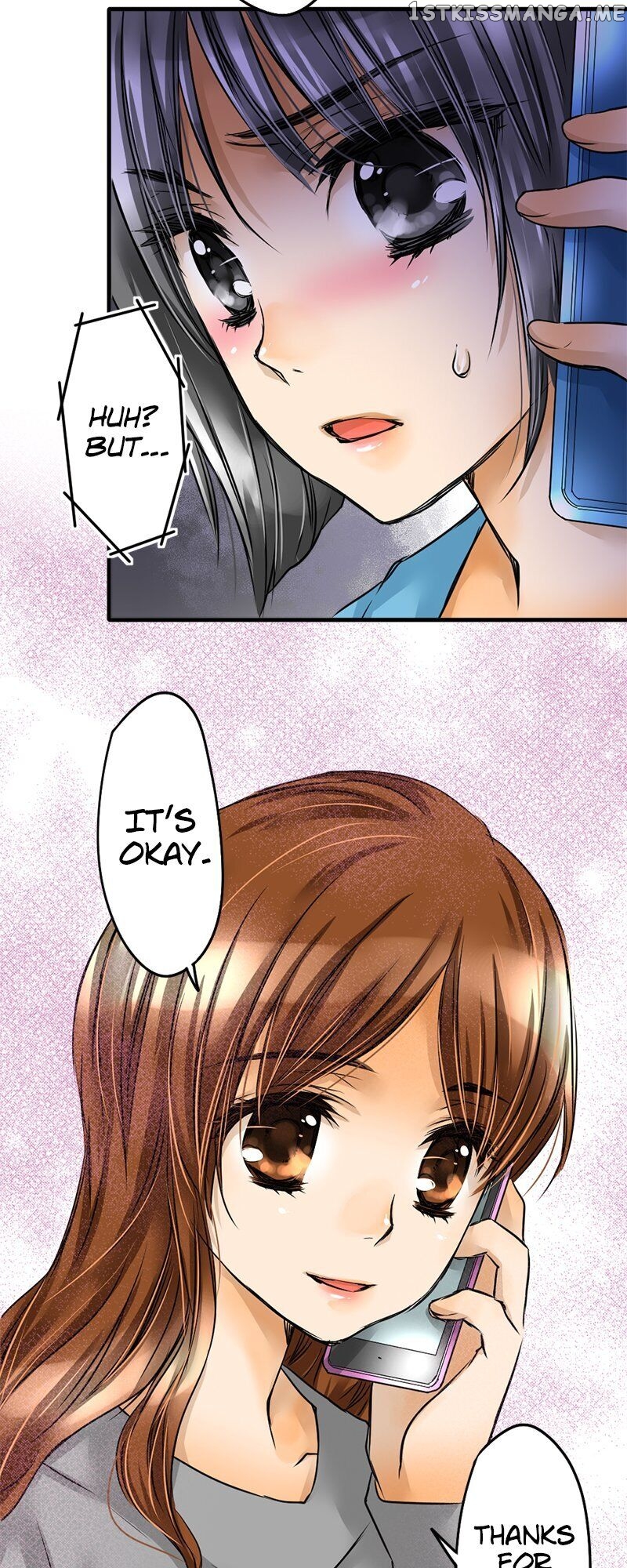 Everyone Knows chapter 62 - page 26