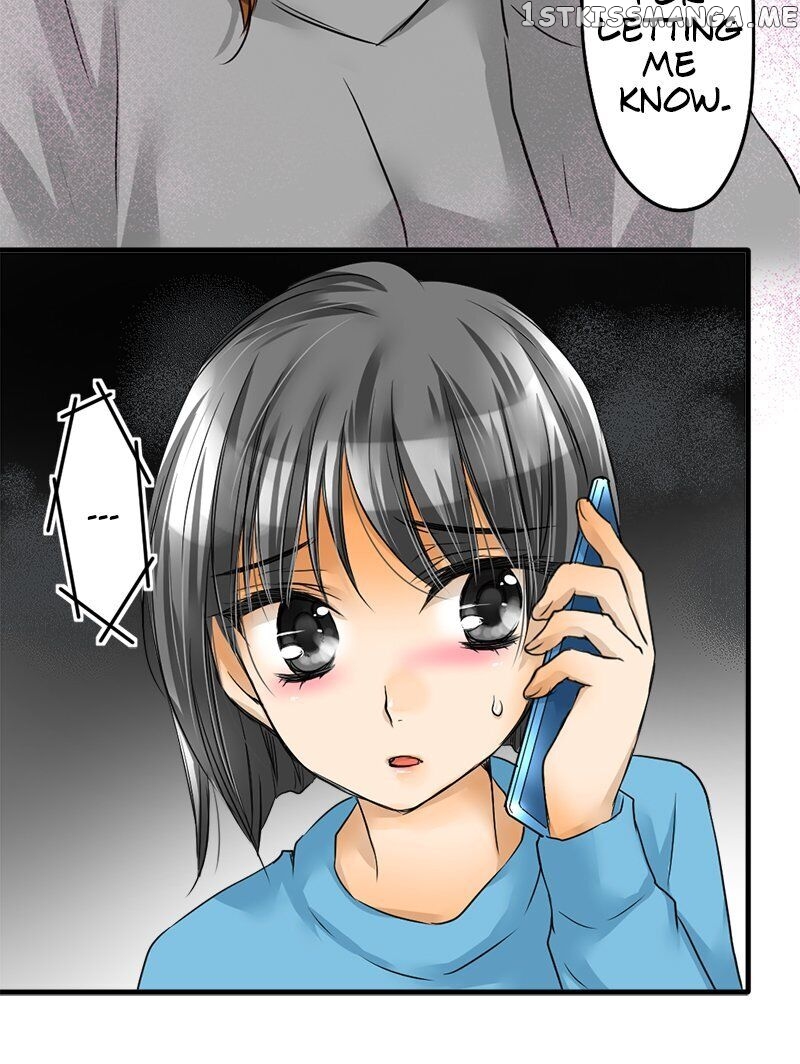 Everyone Knows chapter 62 - page 27