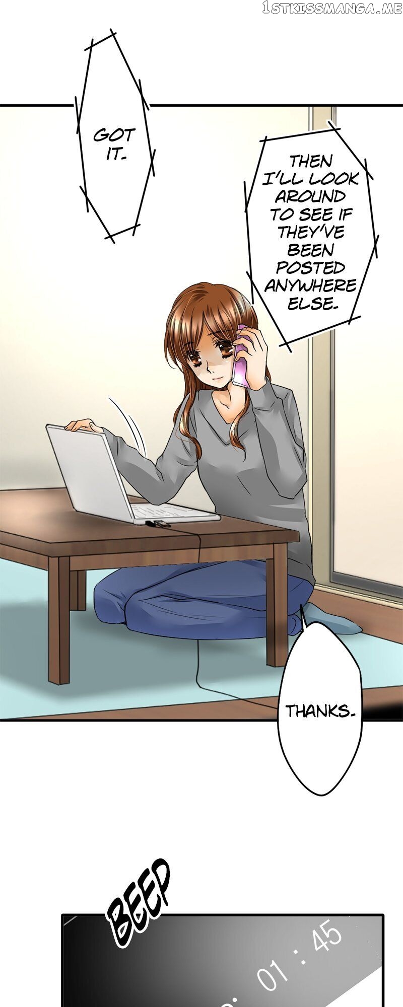 Everyone Knows chapter 62 - page 28