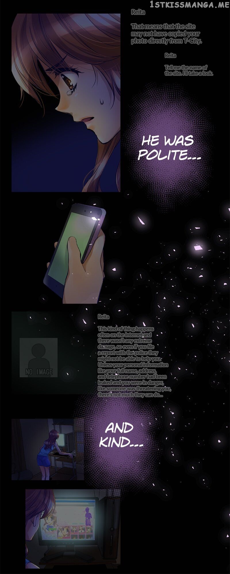 Everyone Knows chapter 62 - page 3