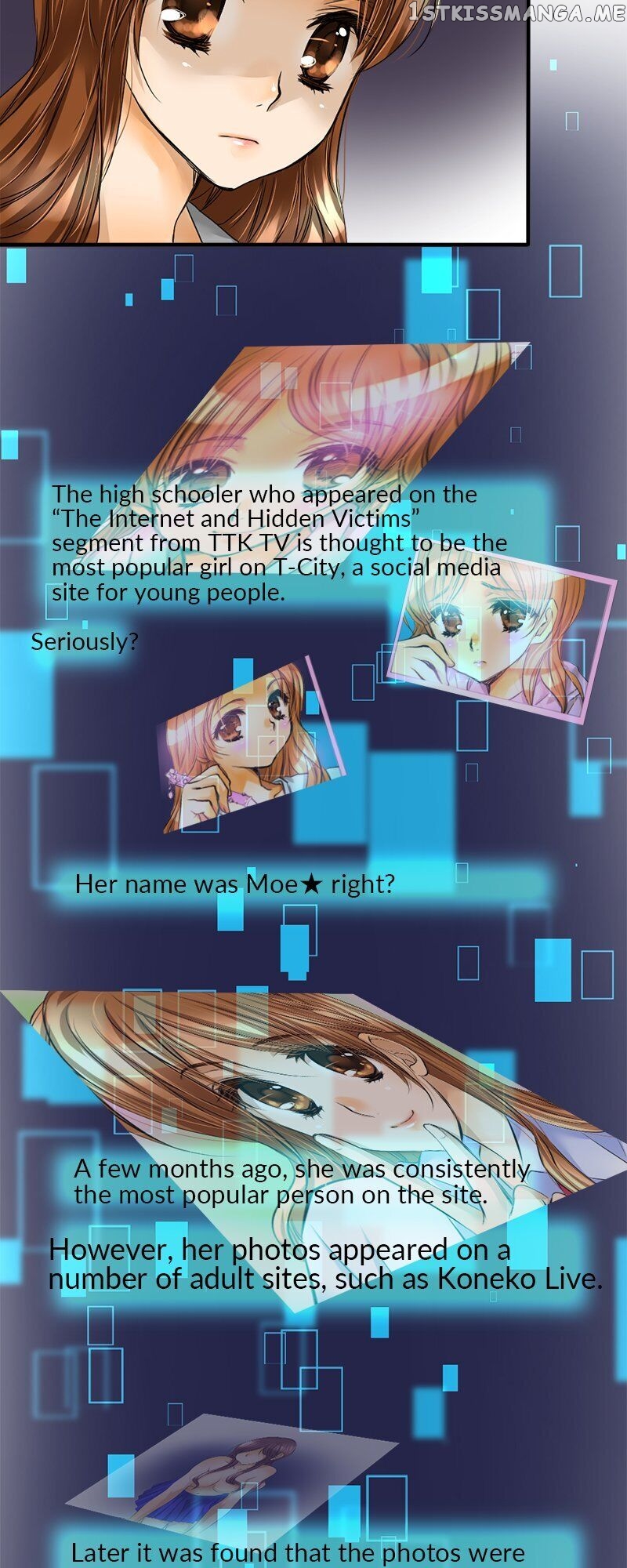 Everyone Knows chapter 62 - page 30