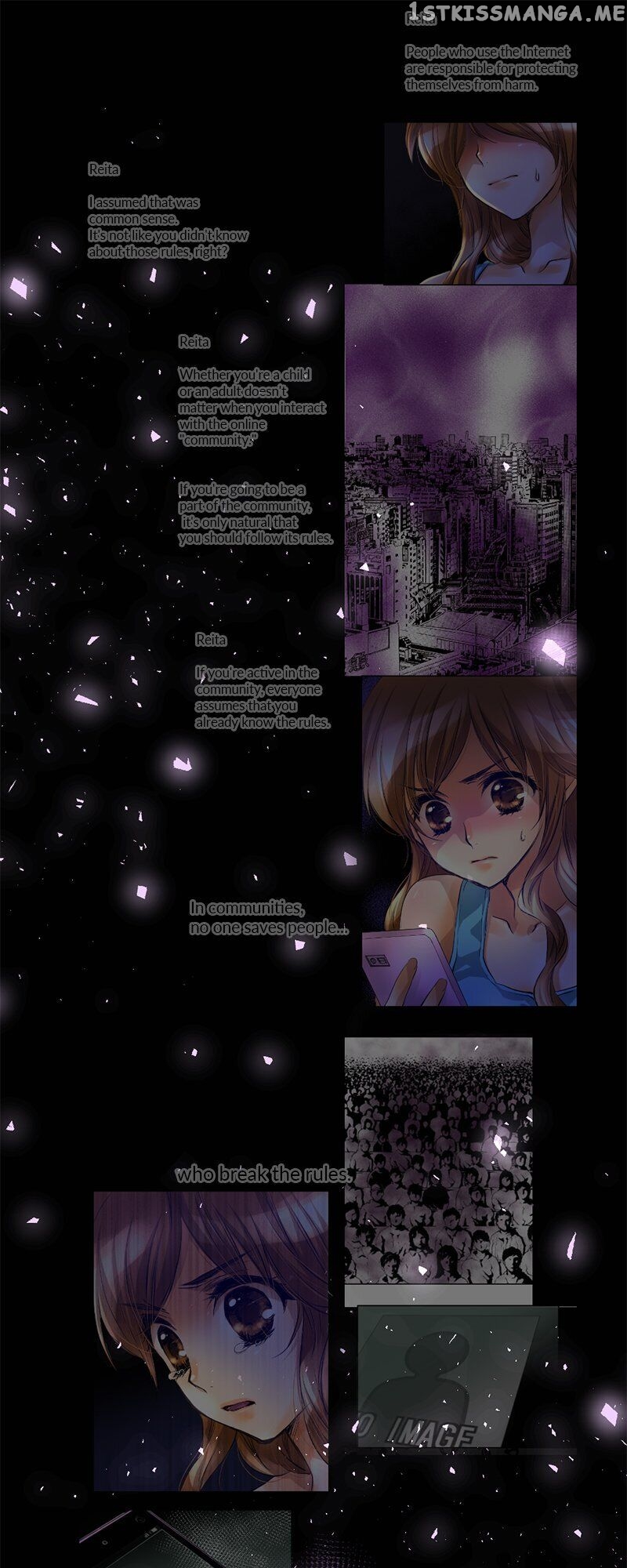 Everyone Knows chapter 62 - page 4