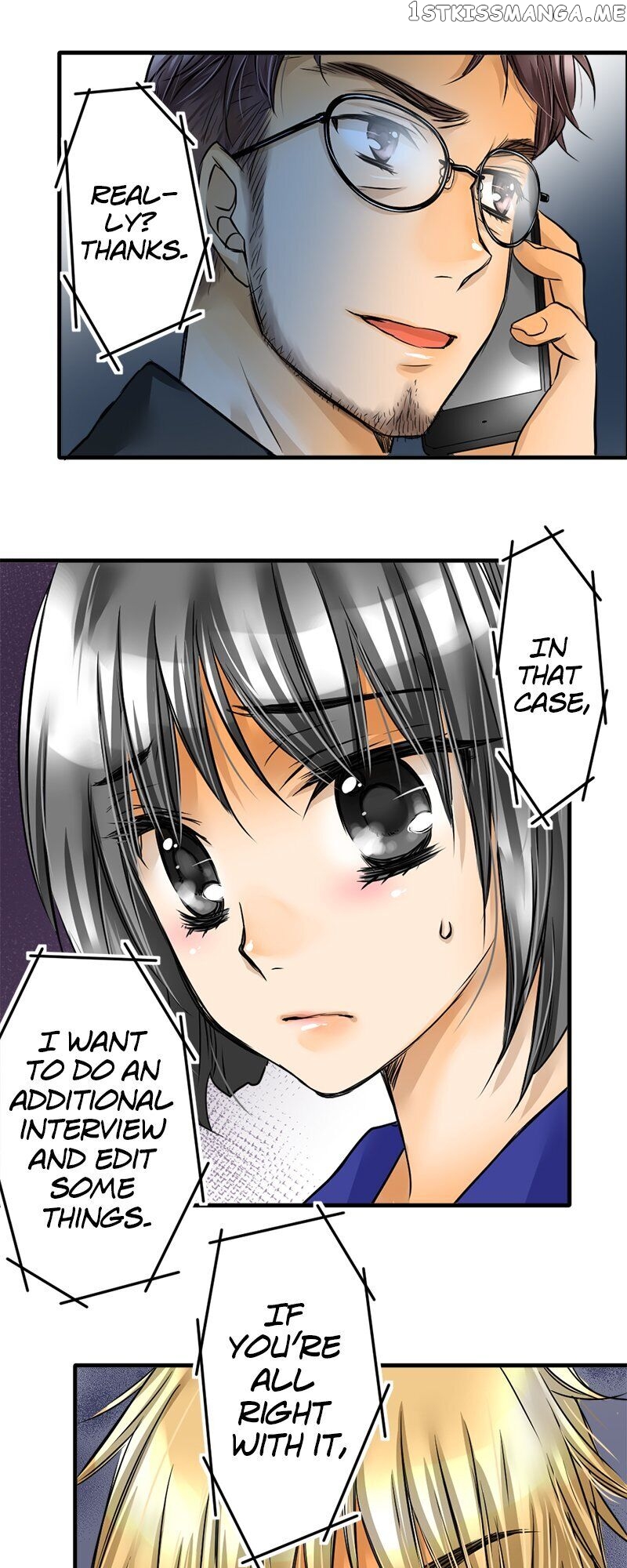 Everyone Knows chapter 62 - page 41