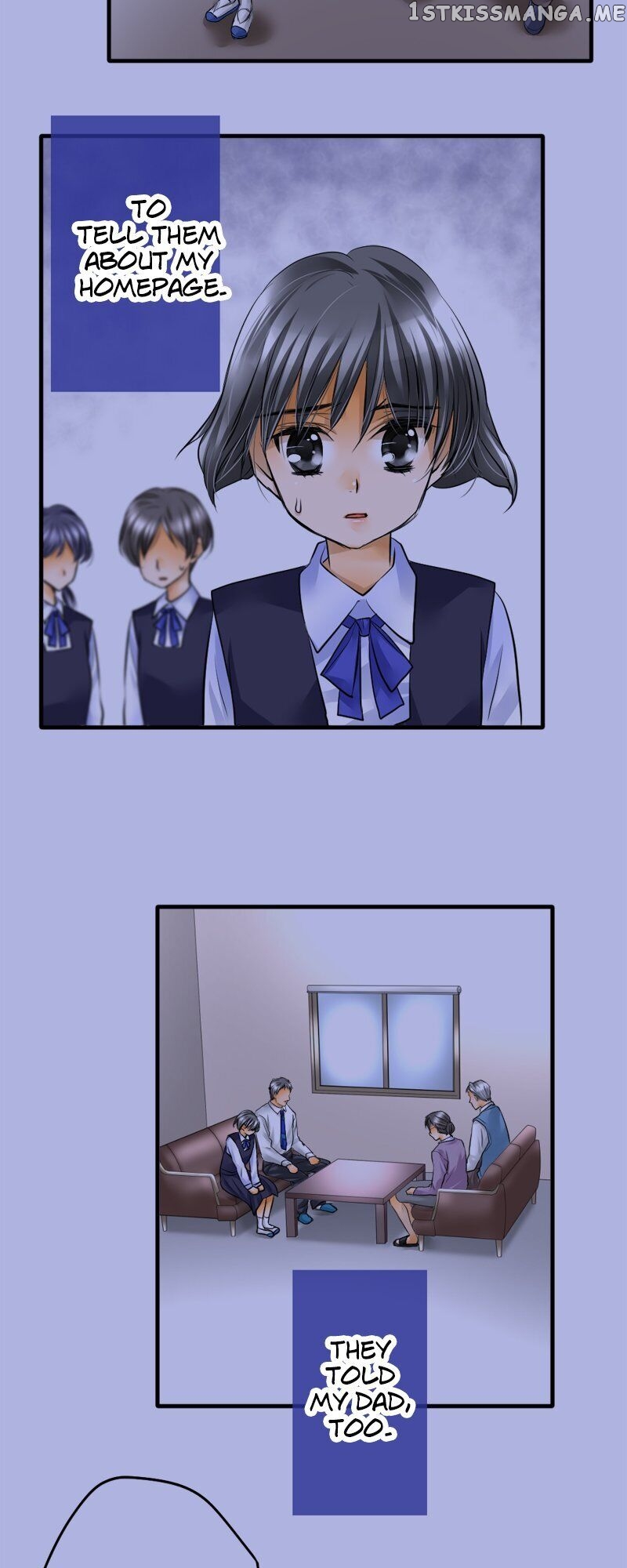 Everyone Knows chapter 51 - page 2