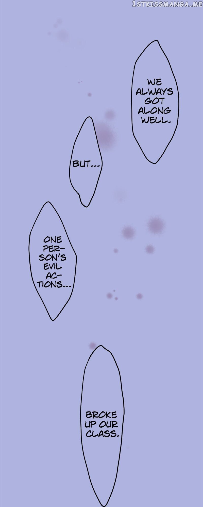 Everyone Knows chapter 51 - page 21