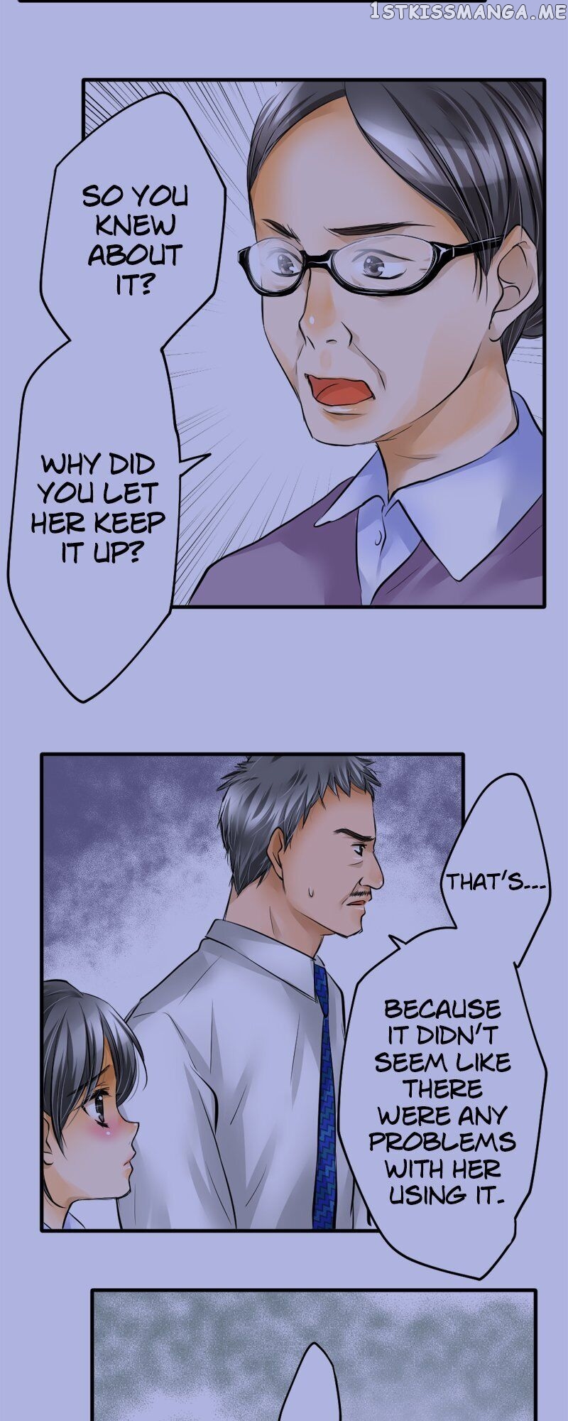 Everyone Knows chapter 51 - page 4