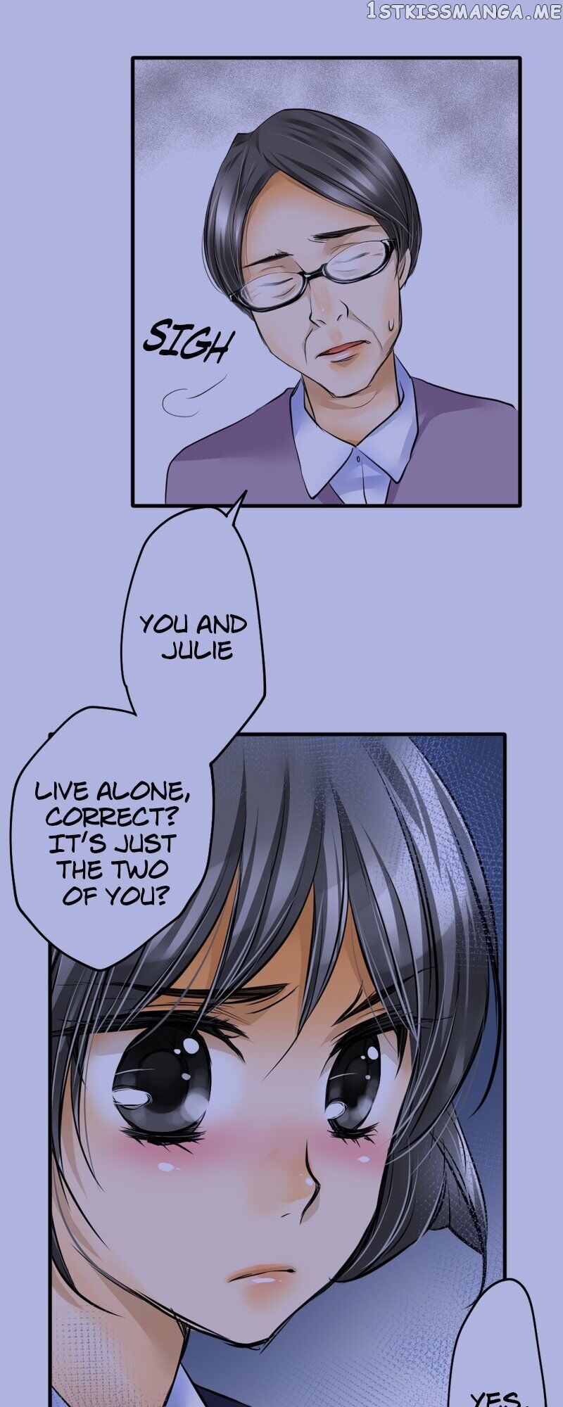 Everyone Knows chapter 51 - page 6