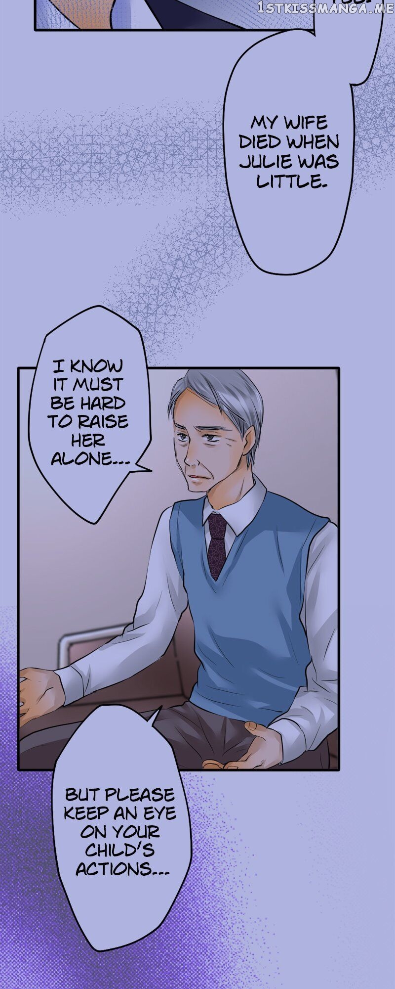 Everyone Knows chapter 51 - page 7