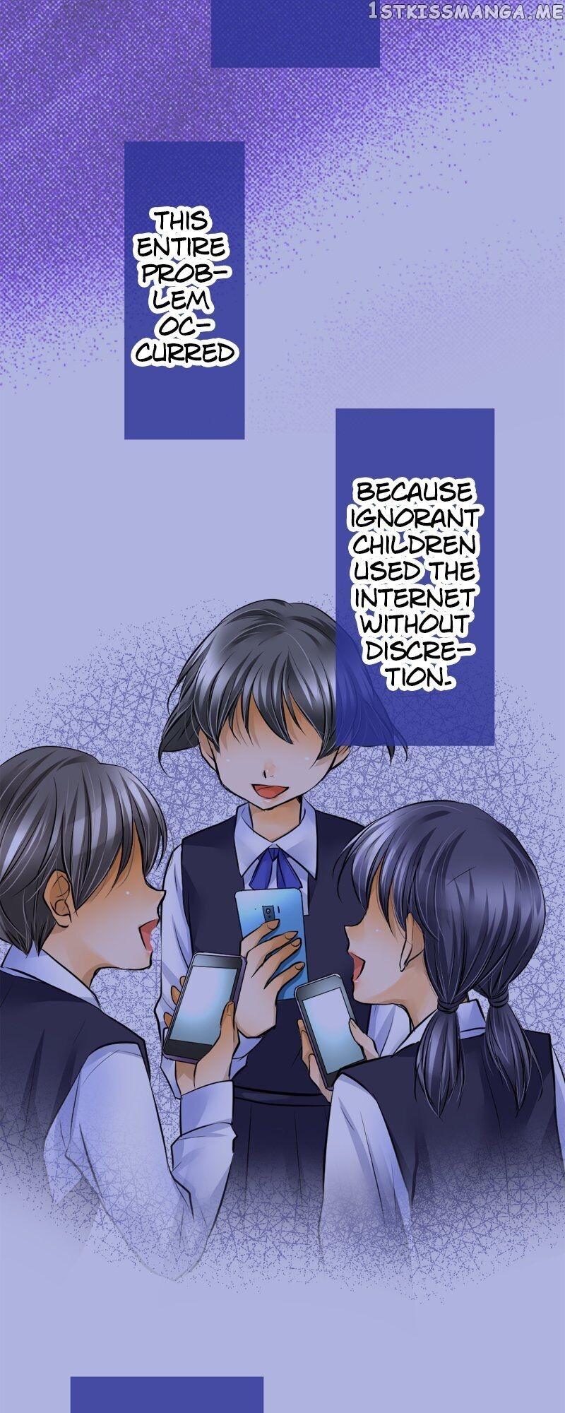 Everyone Knows chapter 51 - page 9