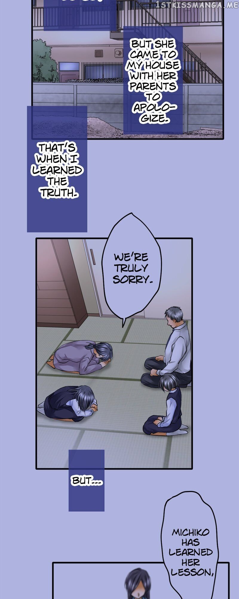 Everyone Knows chapter 52 - page 10