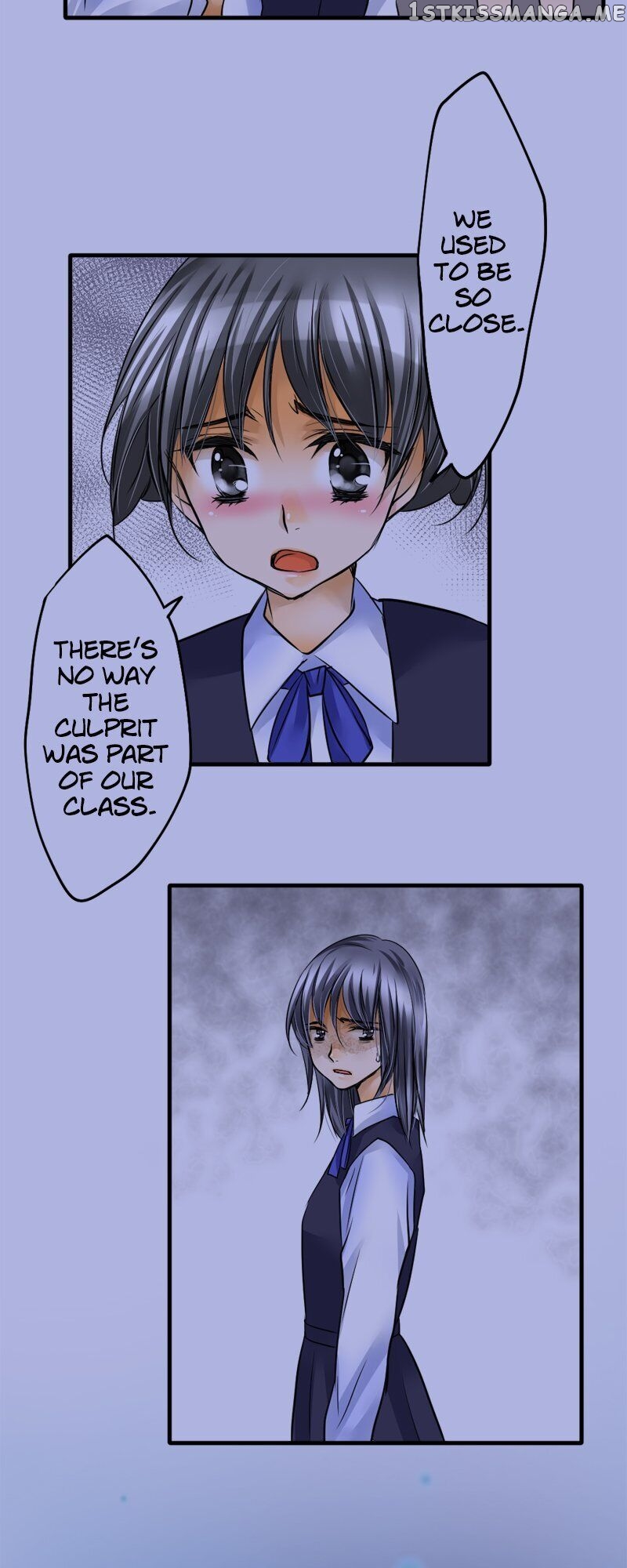 Everyone Knows chapter 52 - page 20