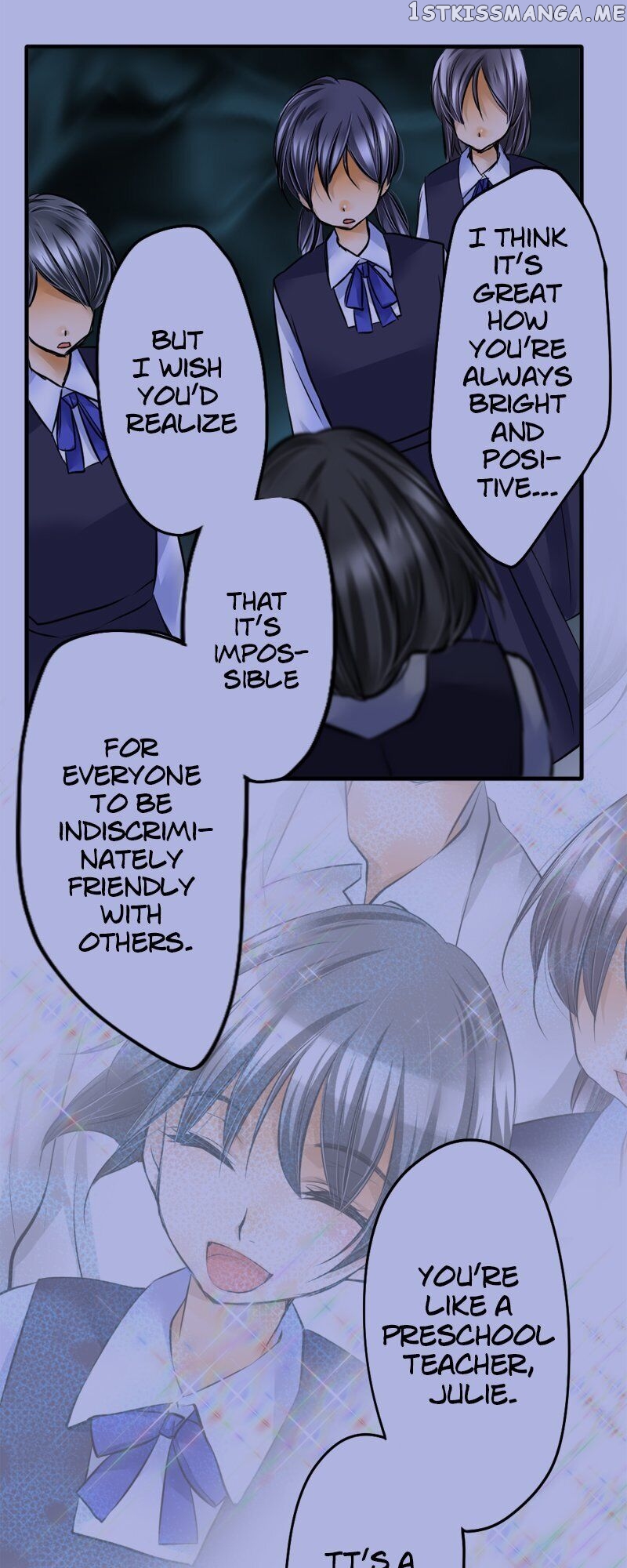 Everyone Knows chapter 52 - page 23