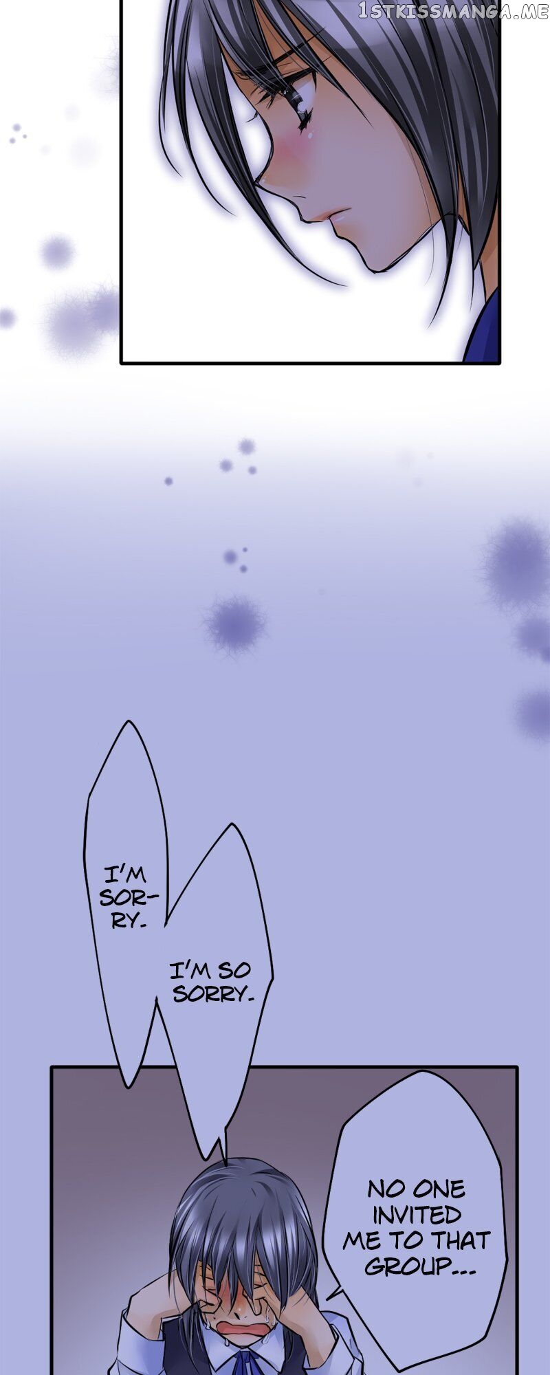 Everyone Knows chapter 52 - page 3