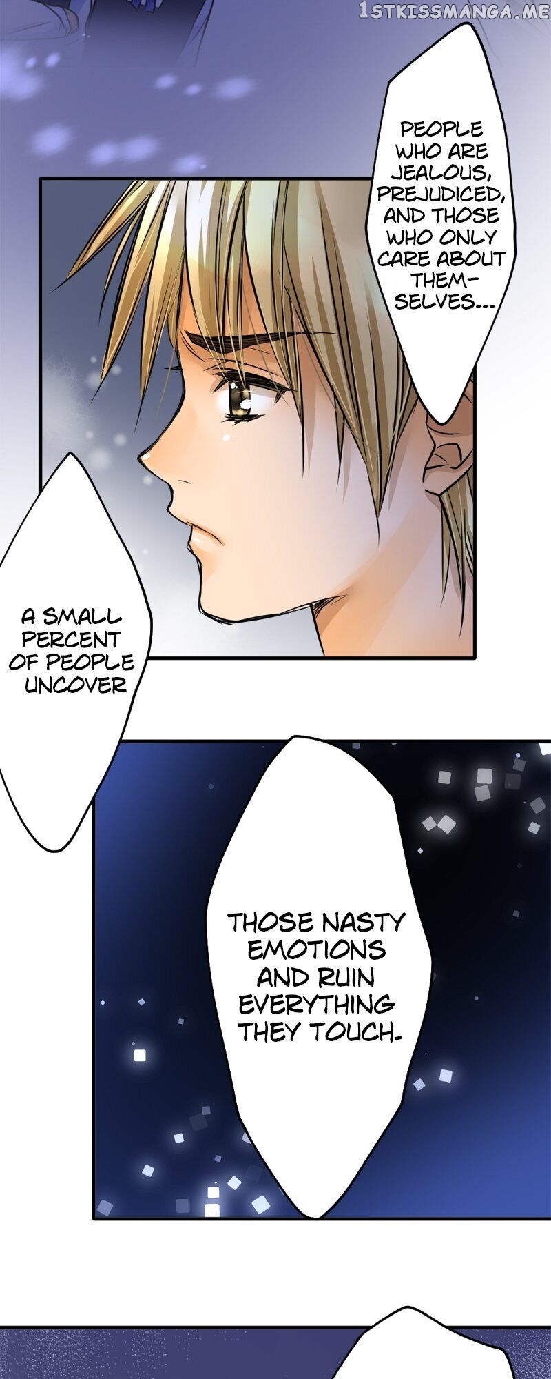 Everyone Knows chapter 52 - page 36
