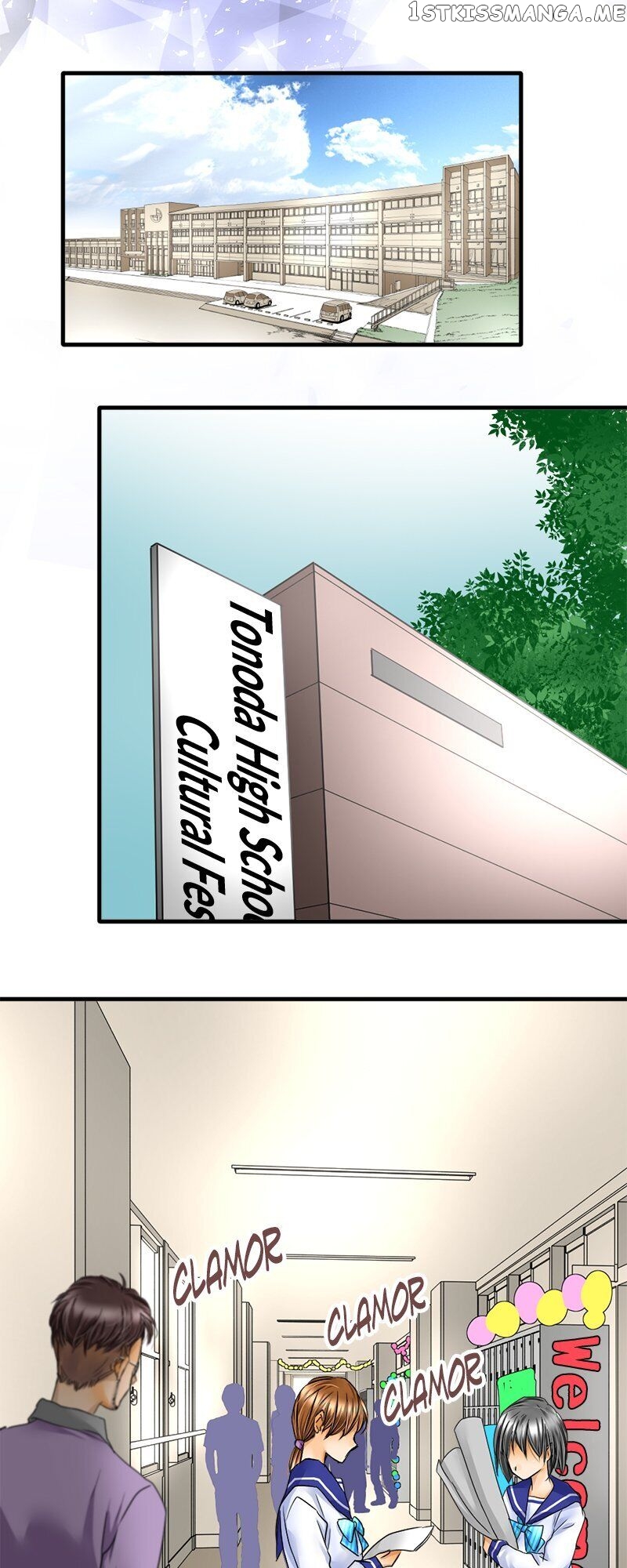 Everyone Knows chapter 63 - page 16