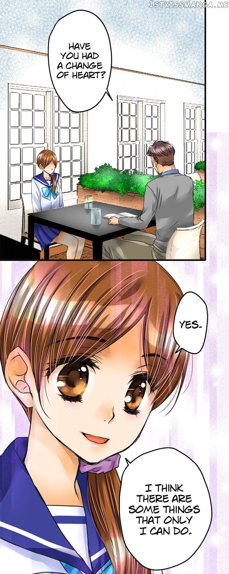 Everyone Knows chapter 63 - page 2