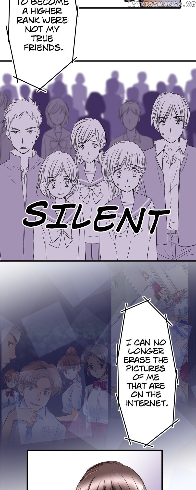 Everyone Knows chapter 64 - page 17