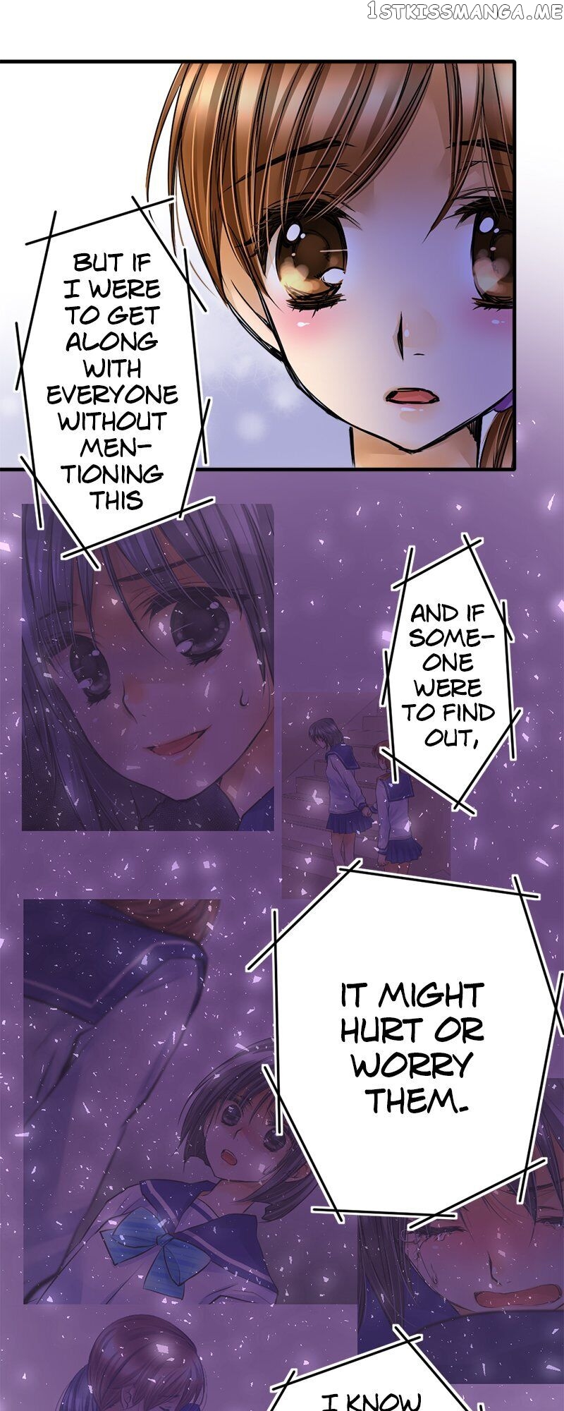 Everyone Knows chapter 64 - page 31