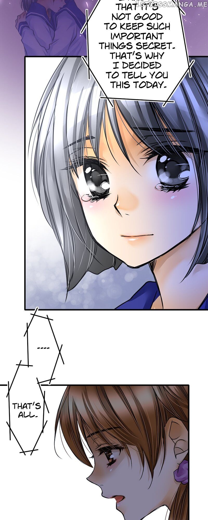 Everyone Knows chapter 64 - page 32