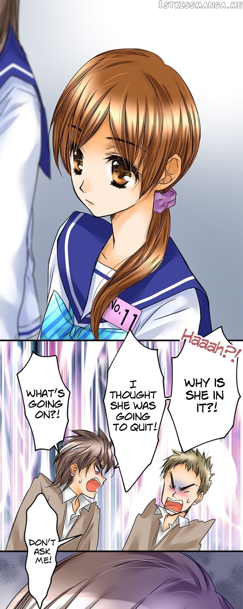 Everyone Knows chapter 64 - page 5