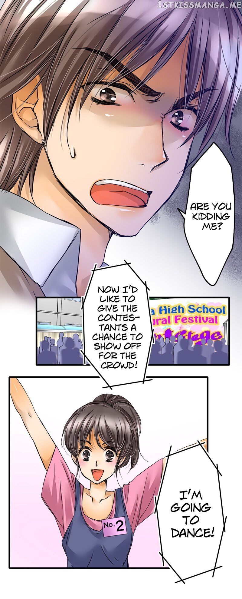 Everyone Knows chapter 64 - page 6