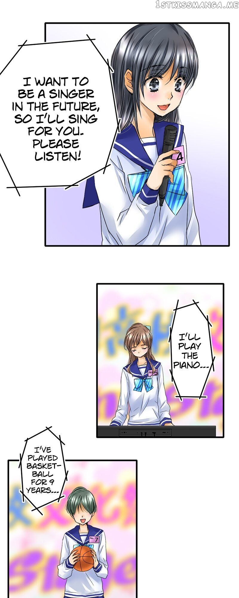 Everyone Knows chapter 64 - page 7