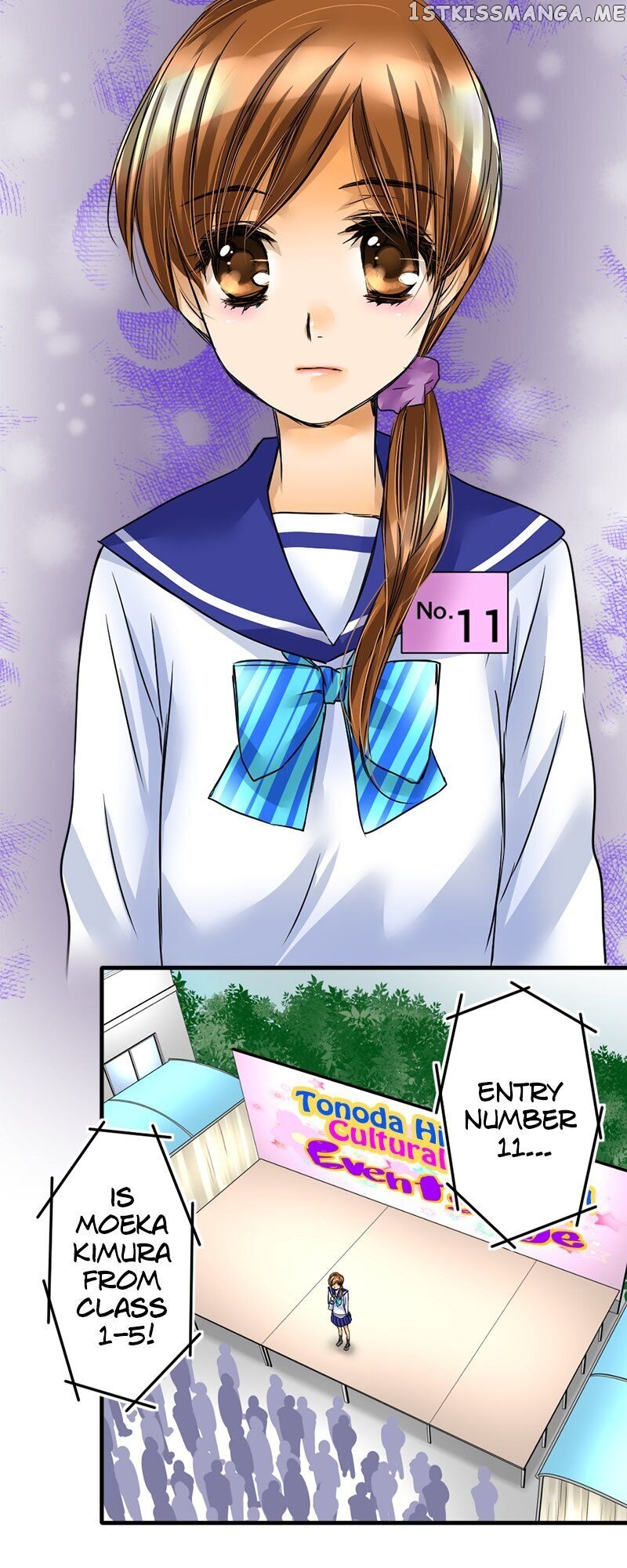 Everyone Knows chapter 64 - page 9