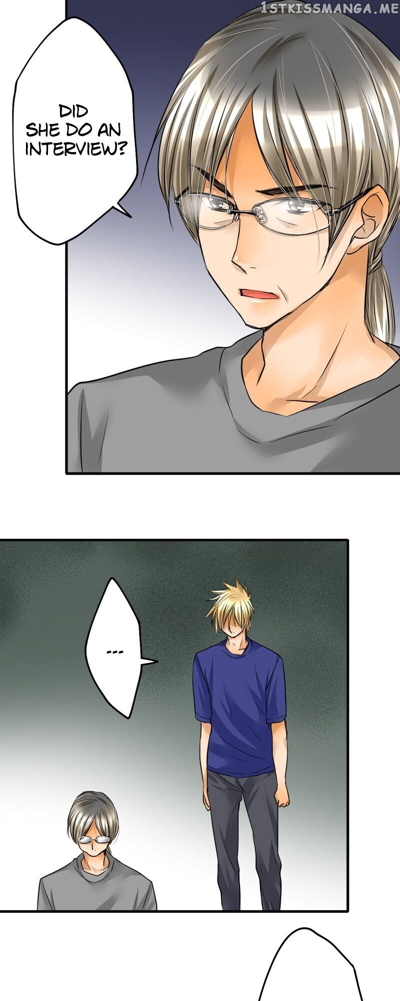 Everyone Knows chapter 53 - page 11
