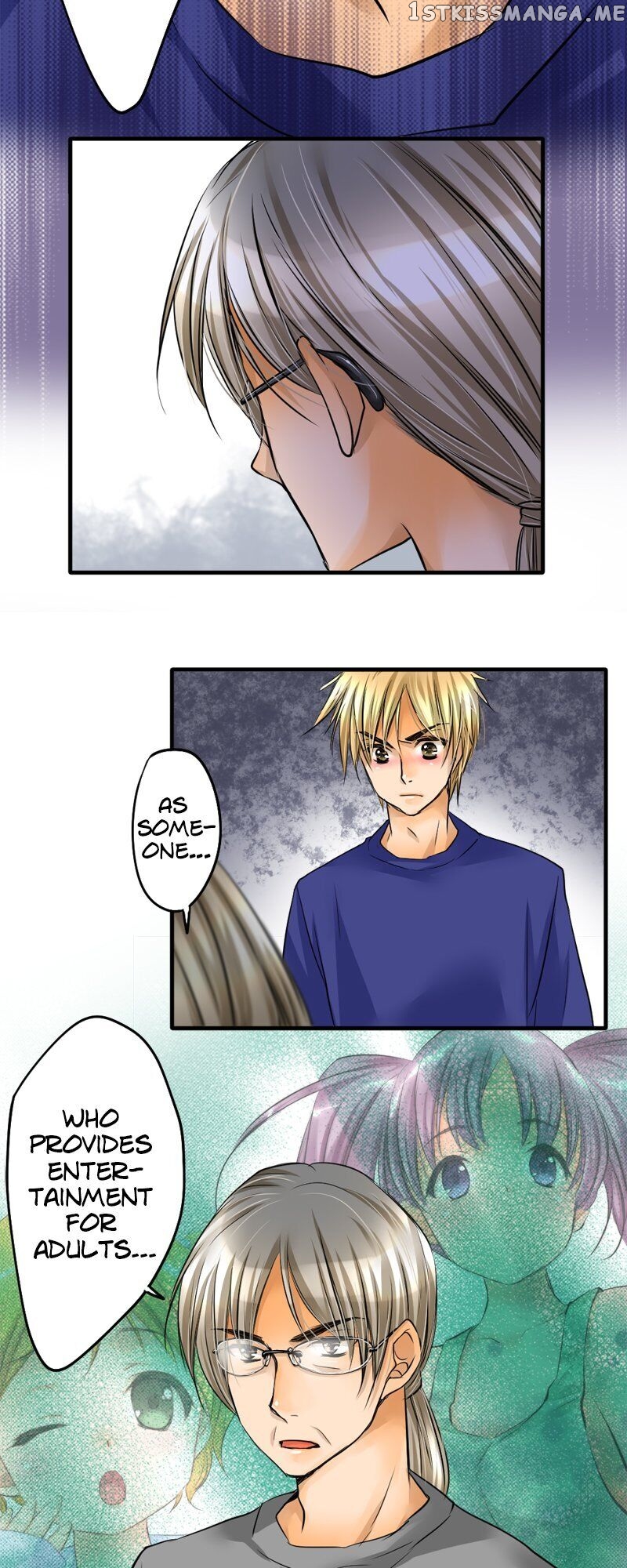 Everyone Knows chapter 53 - page 15