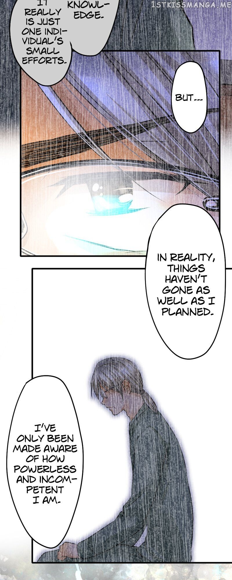 Everyone Knows chapter 53 - page 19