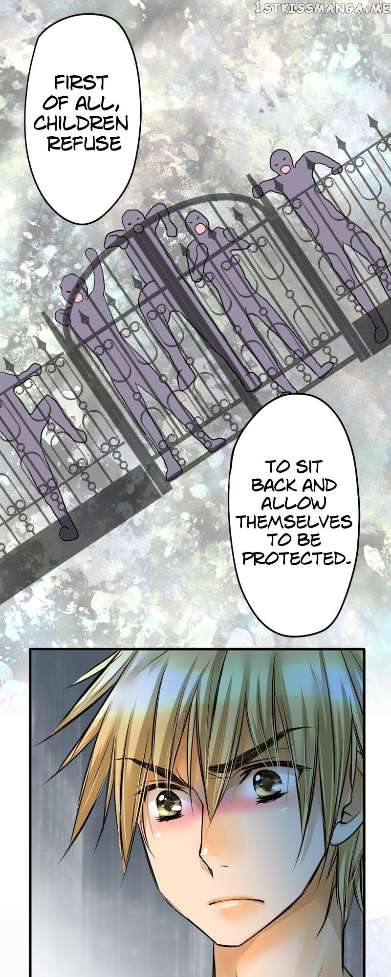 Everyone Knows chapter 53 - page 20