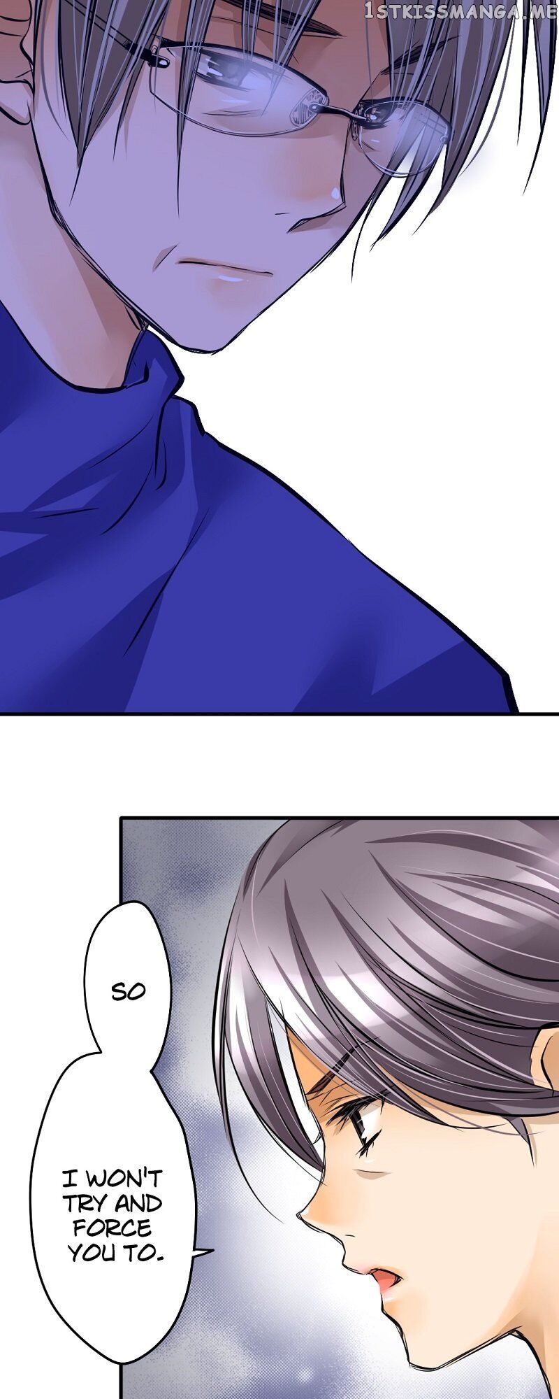 Everyone Knows chapter 35 - page 17