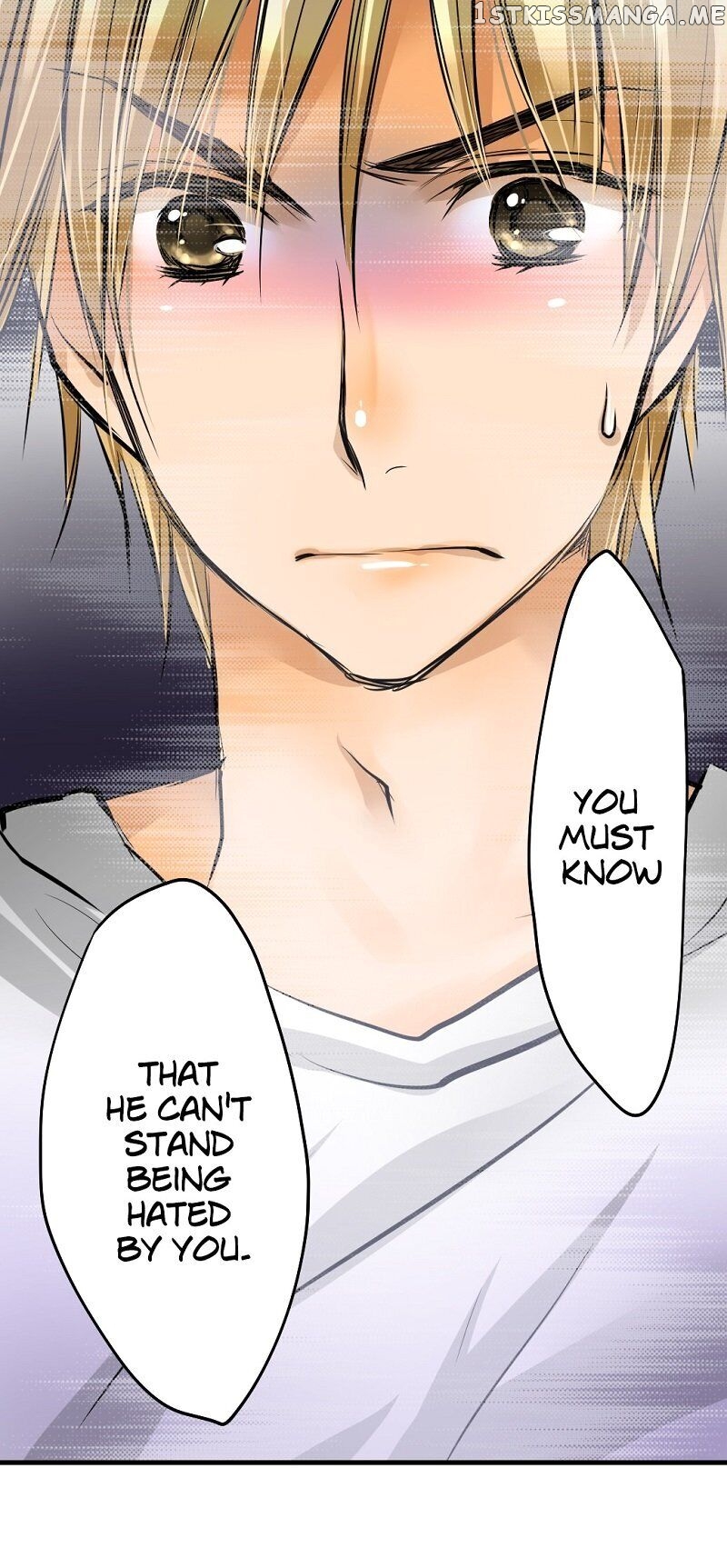 Everyone Knows chapter 35 - page 19