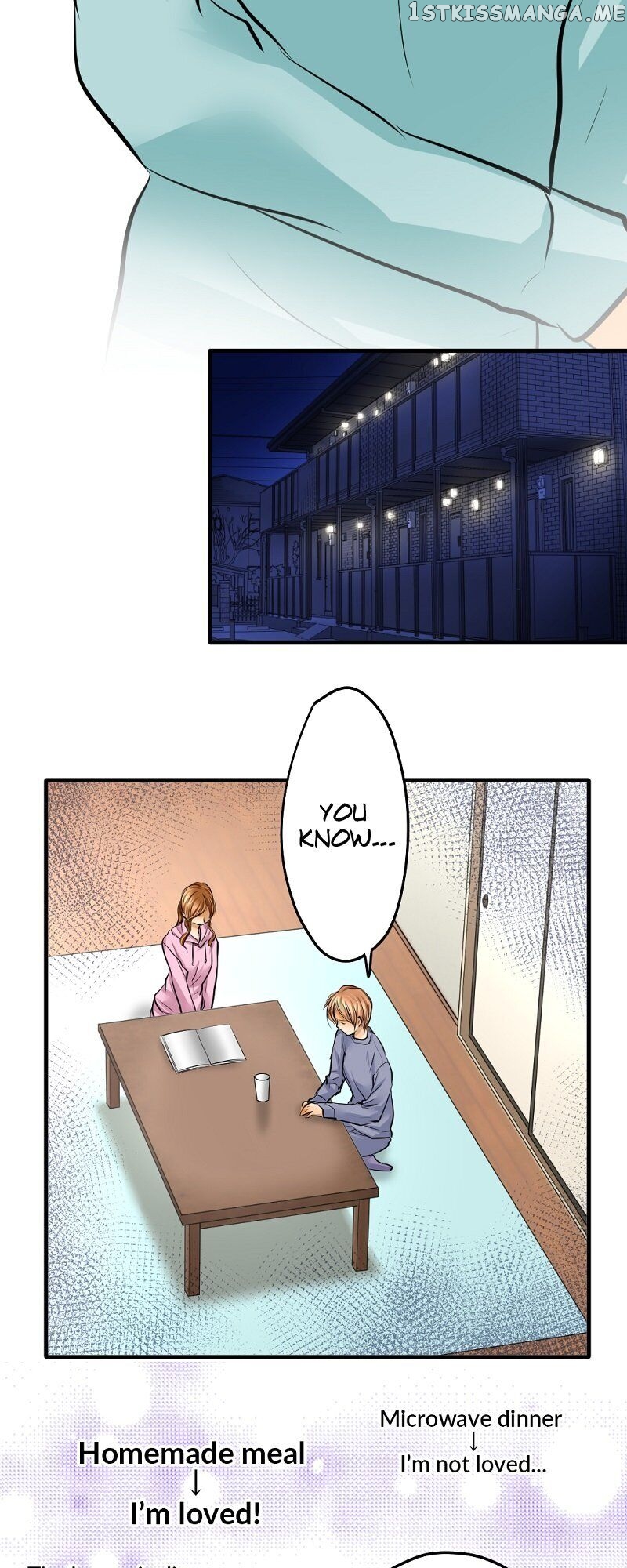 Everyone Knows chapter 35 - page 23