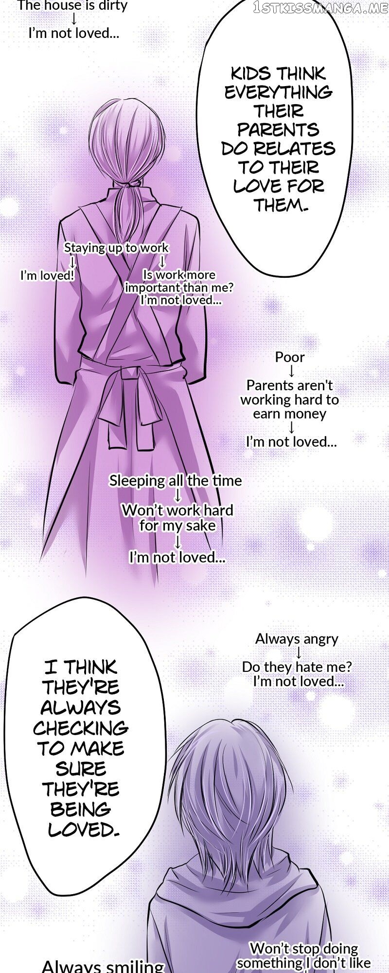Everyone Knows chapter 35 - page 24