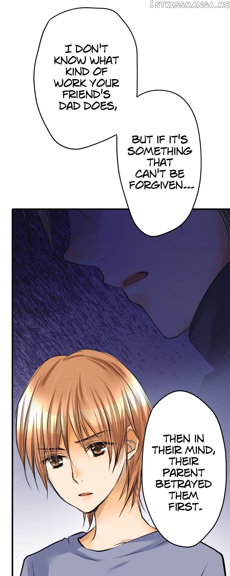 Everyone Knows chapter 35 - page 26